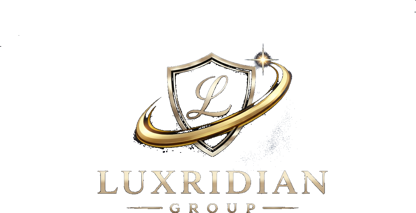 Luxridian Group